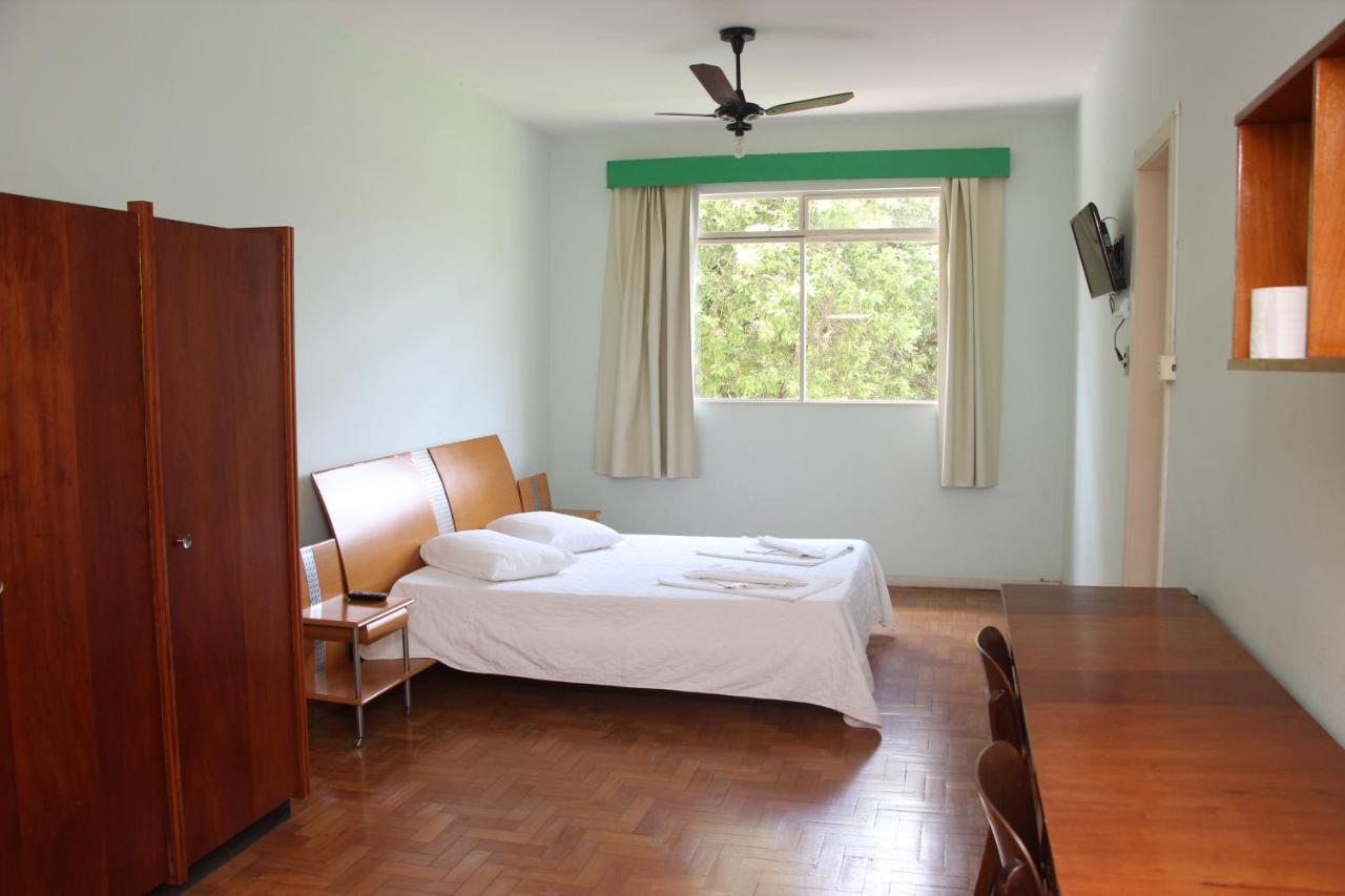 Hotel Do Cee Viçosa Zewnętrze zdjęcie