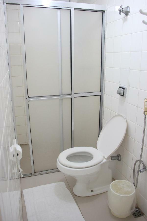 Hotel Do Cee Viçosa Zewnętrze zdjęcie